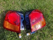 MITSUBISHI ASX 2010- LAMPA TYLNA Lewa Prawa LED oryginał EUROPEJSKA