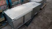Pompa ciepła wodna Carrier 50RHE060SFC90330 17 kW chiller