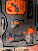 BAHCO BCL32IW1 KLUCZ UDAROWY 12V