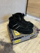 Buty męskie BHP safety jogger 46