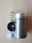 Szynkowar 1,5kg wsadu, konkretnie wykonany. 