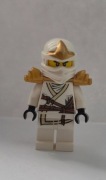 Lego Ninjago figurka Zane ZX - Shoulder Armor 9445, 9449, 9440