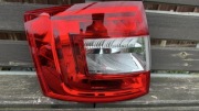 Lampa tył lewa Skoda Octavia 3 kombi 2018