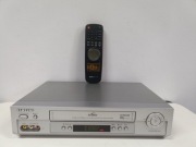 SAMSUNG SV-671GX Magnetowid Stereo z pilotem