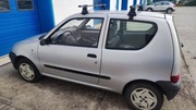 Fiat Seicento 2005r. 