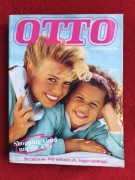 Katalog mody Otto 1992