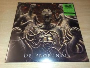 VADER - De Profundis LP clear winyl limit 300