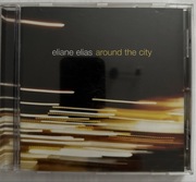 Eliane Elias Around the city