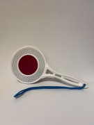 ZESTAW do kierowania ruchem 2x KAMIZELKA do kierowania ruchem + 2x LIZAK