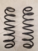 Sprężyny tył VW Volkswagen Passat B8 Touran Arteon Skoda SuperB