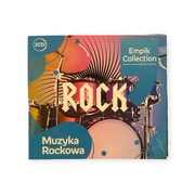 2 Płyty CD Empik Collection - Muzyka Rockowa wydanie dwupłytowe digipack
