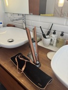 Dyson prostownica bezprzewodowa