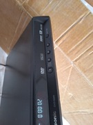 DVD ,CD Panasonic