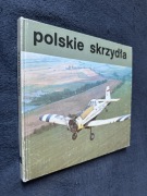 Polskie Skrzydła - Andrzej Glass 