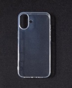 Etui/case clear przezroczyste iPhone 16 plus