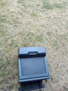 Lodówka schowek MAN TGX