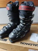 Buty narciarskie SALOMON Select HV Cruise 100