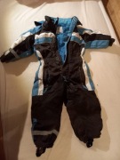 Kombinezon Dziecięcy + kaptur