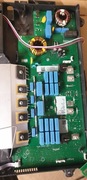 Elektronika płyty indukcyjnej moduł Bosch siemens Balay