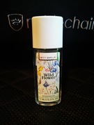 Wild Flower - Betty Barclay dezodorant perfumowany  75ml