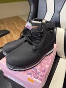 Buty damskie zimowe 40