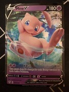 Pokemon KARTA Mew 069