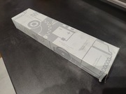 NOWY ORYGINALNY FILTR KABINOWY Mercedes-Benz w124 