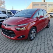 C4 PICASSO AUTOMAT ekonomiczny silnik HDI