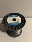 Drut oporowo-grzejny 0,70mm KANTHAL DSD 1200'C