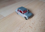 Majorette Renault 5 