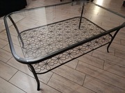 Ikea Klngsbo stolik kawowy okolice Grodziska Mazowieckiego 