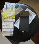 iPhone 15 Pro Max 256 GB – Natural Titanium – stan jak nowy