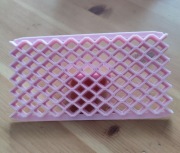 Mata strukturalna do odcisku masa cukrowa wzór 