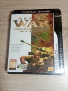 Men of War: Oddział Szturmowy - Game of The Year Edition. PC PL 6/6