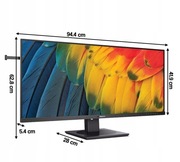 Monitor PHILIPS  40B1U5600 40 cali