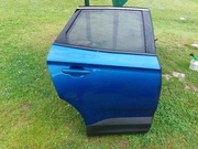 Drzwi Opel Grandland Prawy Tył