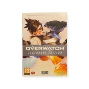 Gra PC Overwatch Legendary Edition