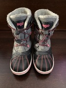 Śniegowce Bejo Nairi Jr rozm 34