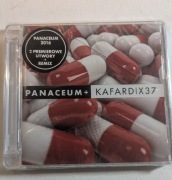 Panaceum+ Kafardix 37