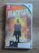 Gra Blacksad: Under the Skin Nintendo Switch