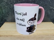 Kubek Mała Mi zołza 