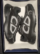 Buty męskie Dior B30