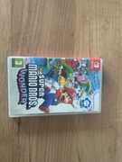 Super Mario Bros. Wonder Nintendo Switch