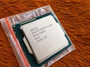 Procesor Intel Xeon E3-1240v3 (4x 3.40GHz) LGA1150 - 100% SPRAWNY.