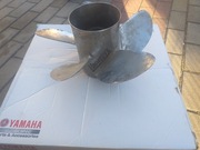 Sruba highfive 13 1/2 x 17" honda yamaha mercury