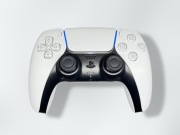 Pad Dualsense PS5 analogi TMR | Gwarancja 12 miesięcy
