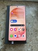 Samsung Galaxy S26 Ultra 12/512 GB Gold – komplet, stan idealny