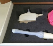 Głowica sonda endowaginalna GE VOLUSON LOGIQ RIC5-9 RIC5-9D