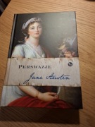 Perswazje. Jane Austen