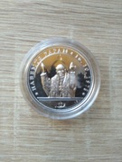 37. Medal okolicznościowy J.P. 2 Habemus Papam 